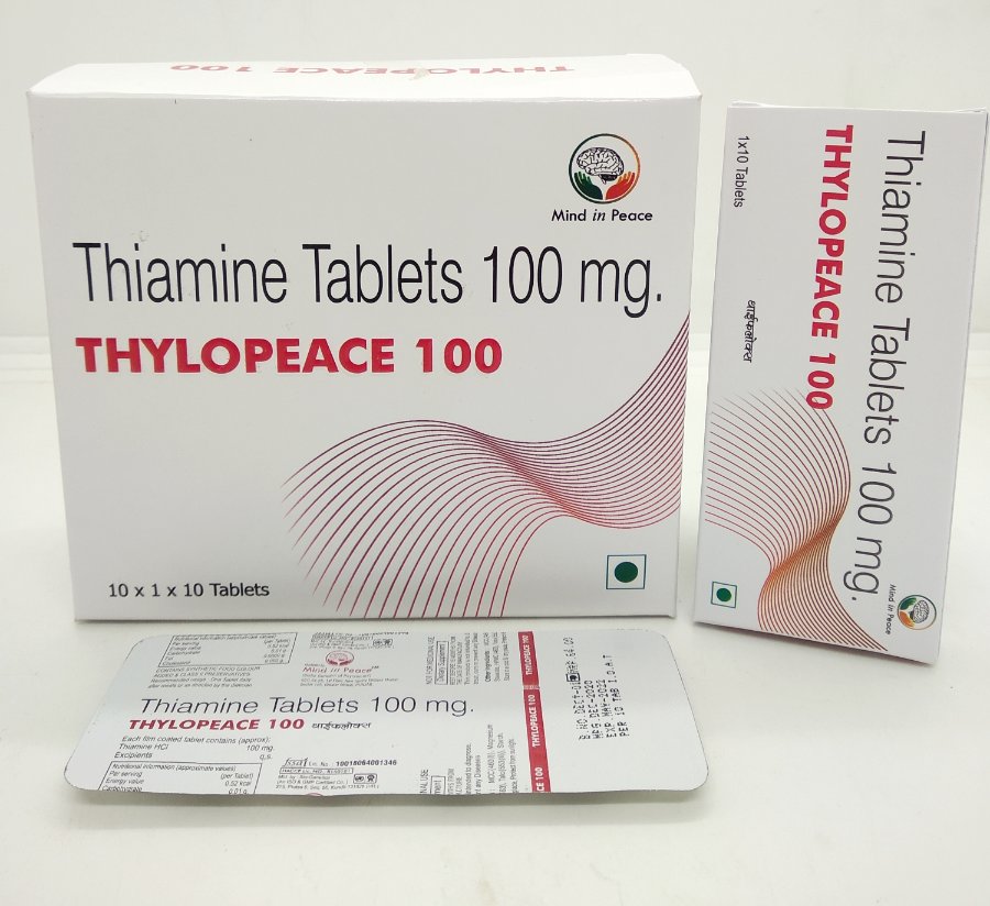 THYLOPEACE -100