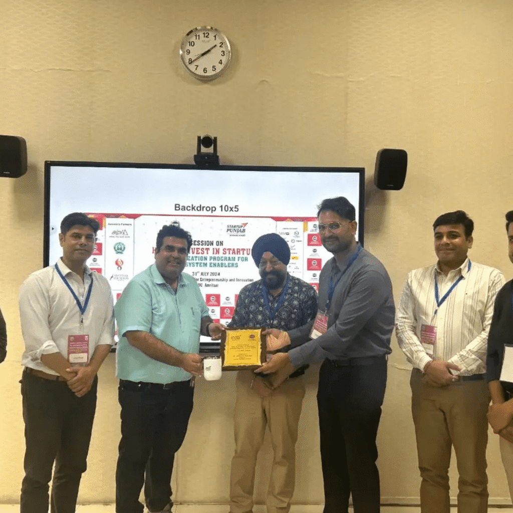 Insights and Investment Strategies from the ‘Interactive Session on How to Invest in Startups