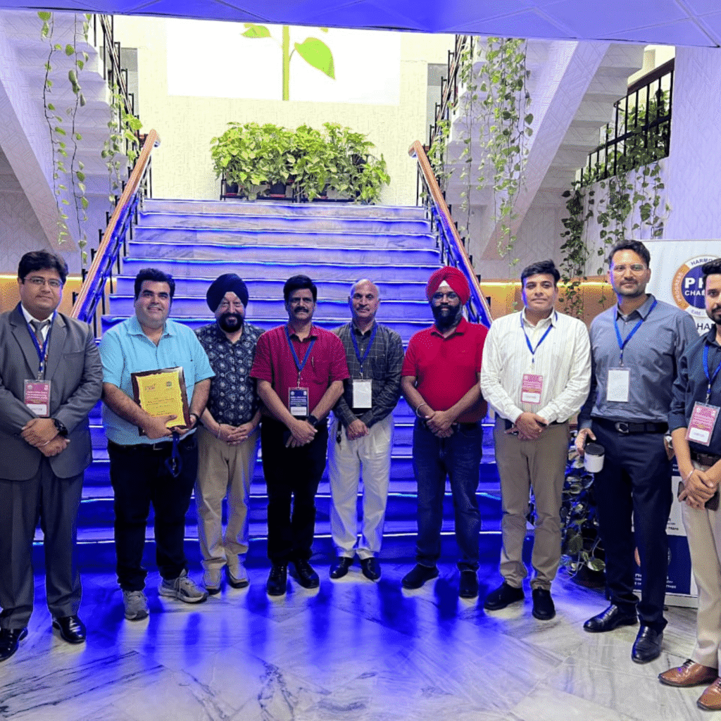 Empowering Startups: Insights & Strategies from Punjab’s Premier Investment Session