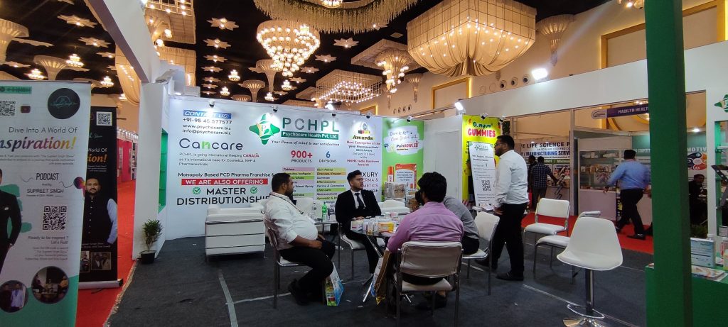 best Indian Pharma franchise in mohali
