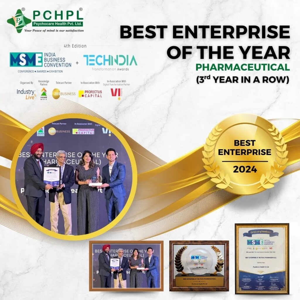 Best Pharmaceutical company in mohali