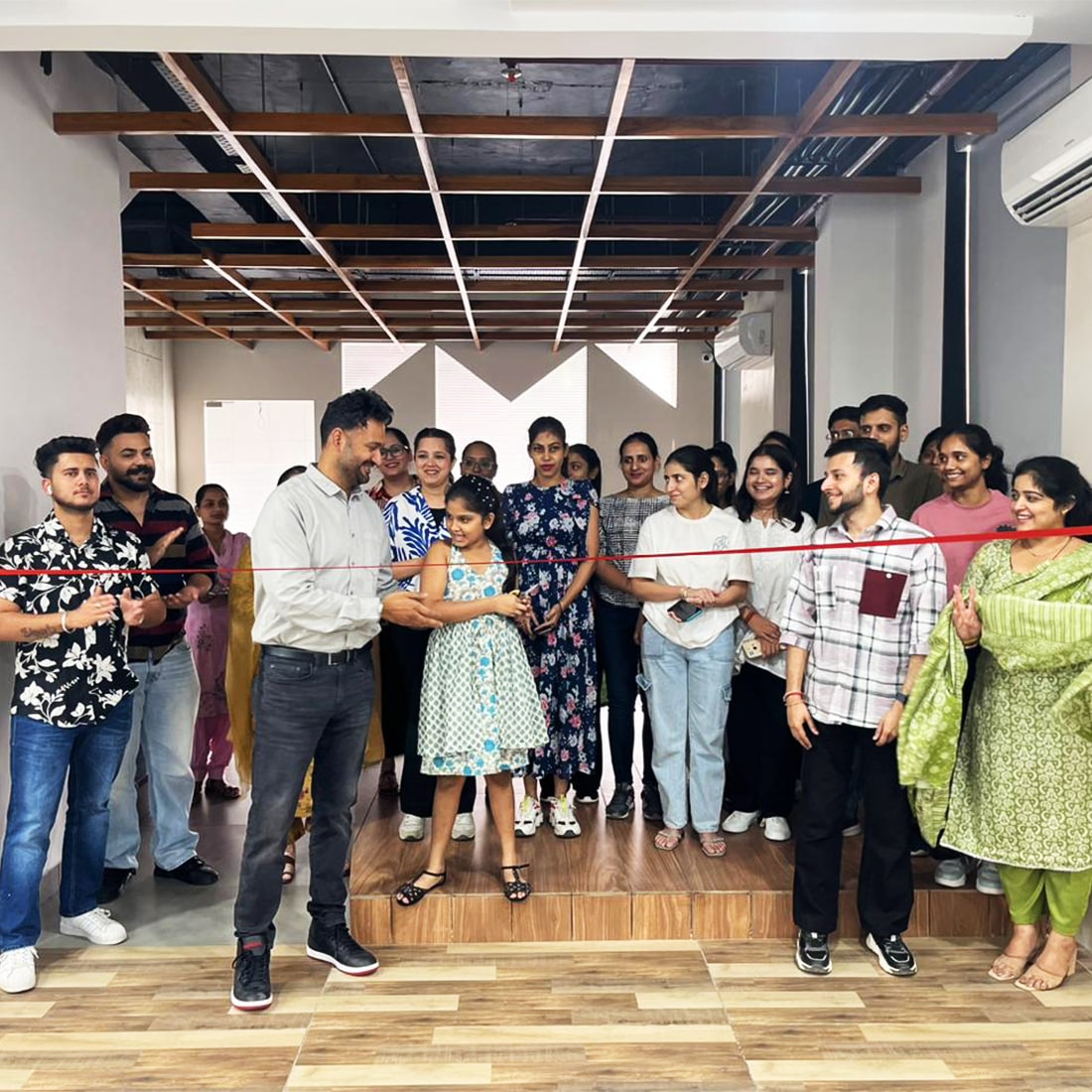 The Grand Opening Ceremony of PPL 2023-24