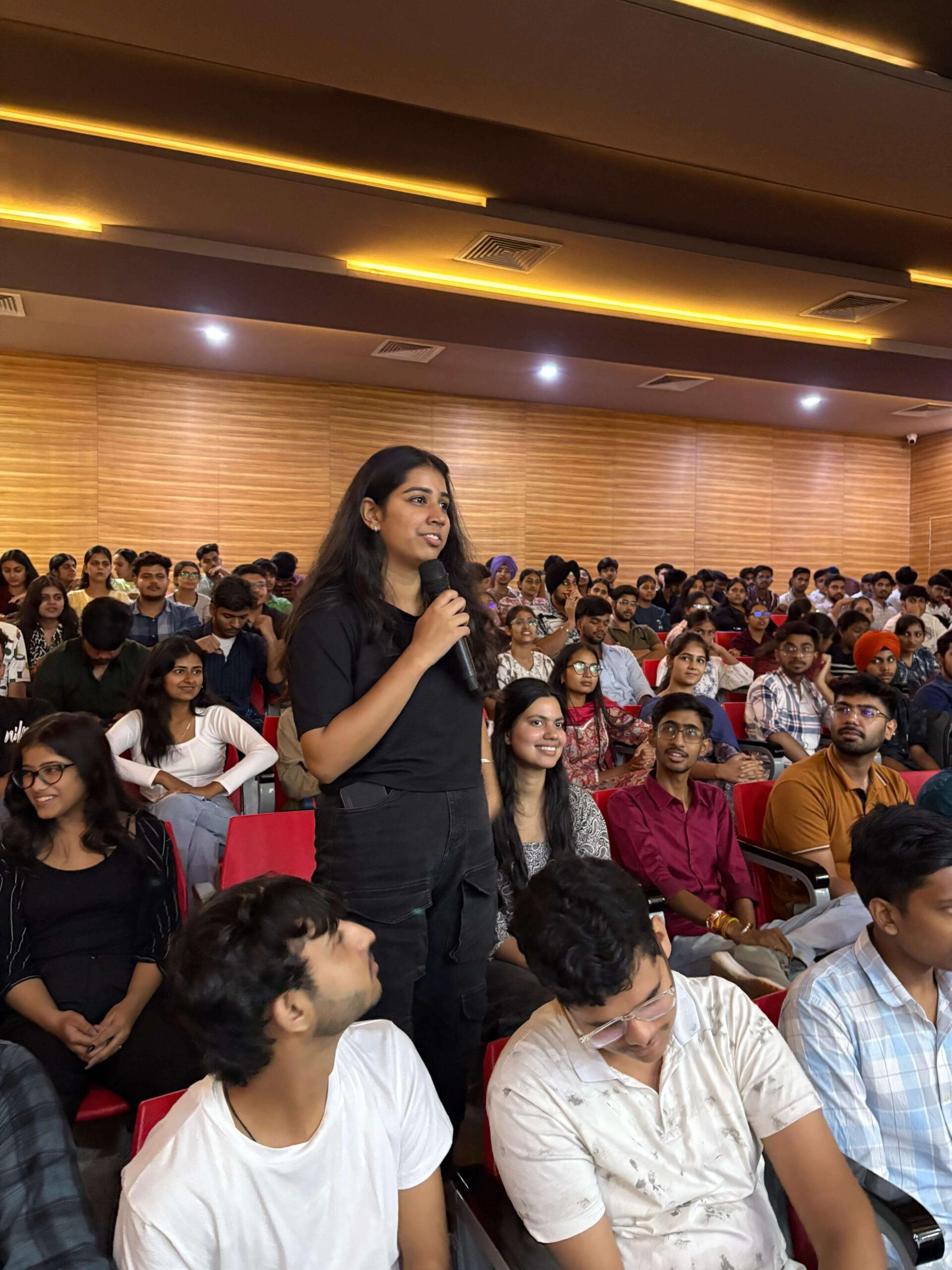 Chandigarh University