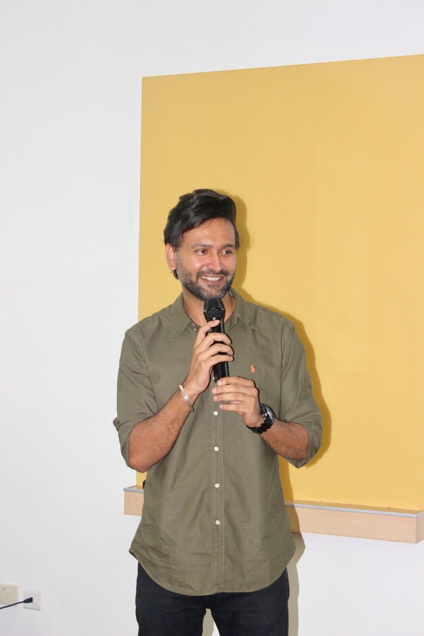 supreet singh