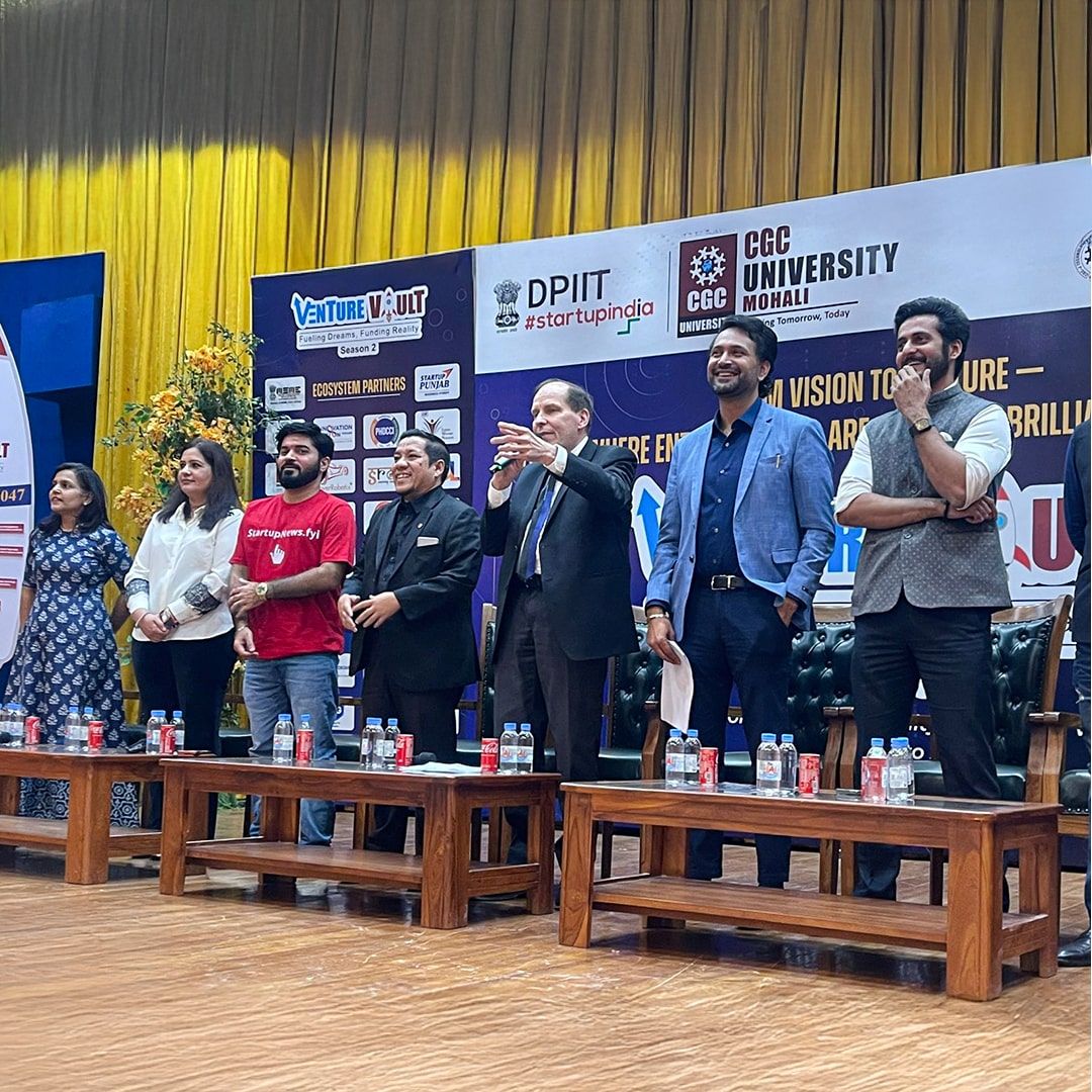 Moderating a Powerful Discussion CGC University