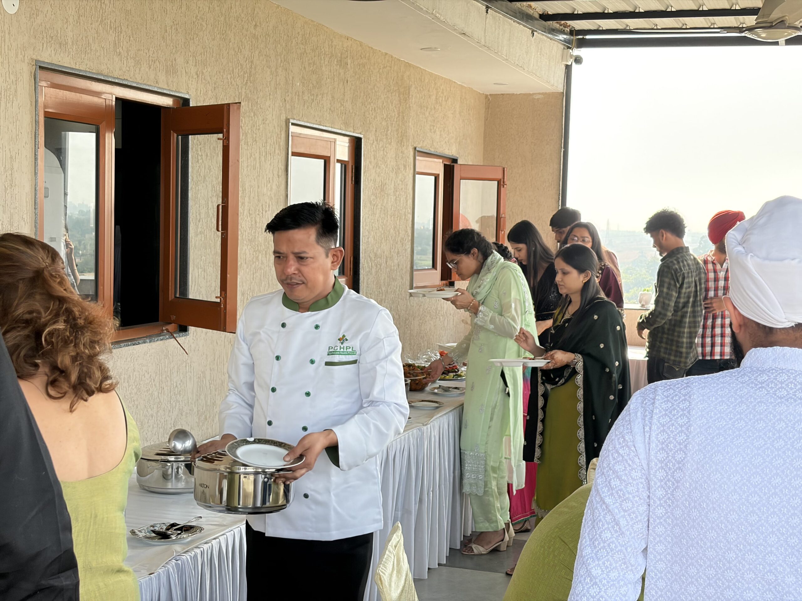 Lounch psychocare health 2025