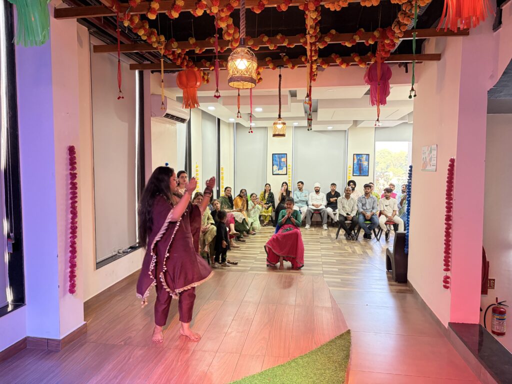 Diwali 2025 at Psychocare Health Pvt.