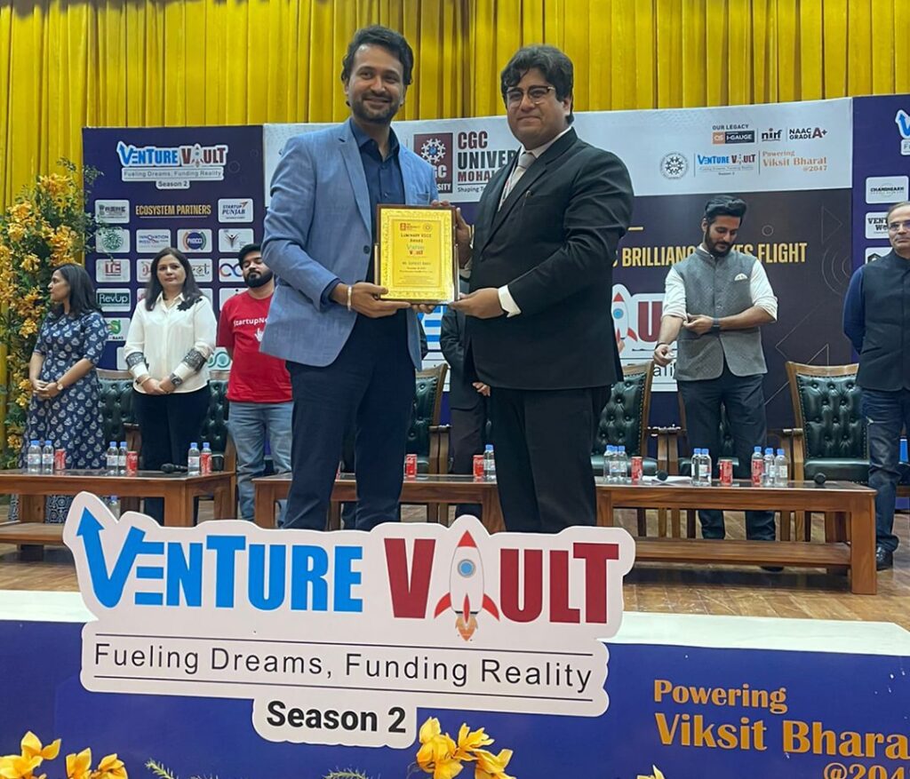 Moderating a Powerful Discussion at CGC University