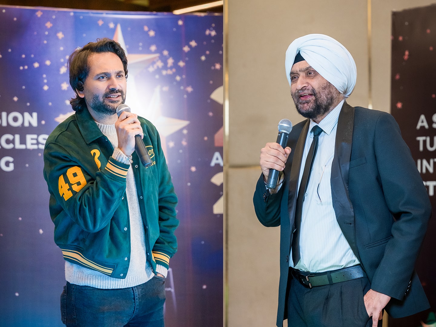 Annual meet 2025 award fuction