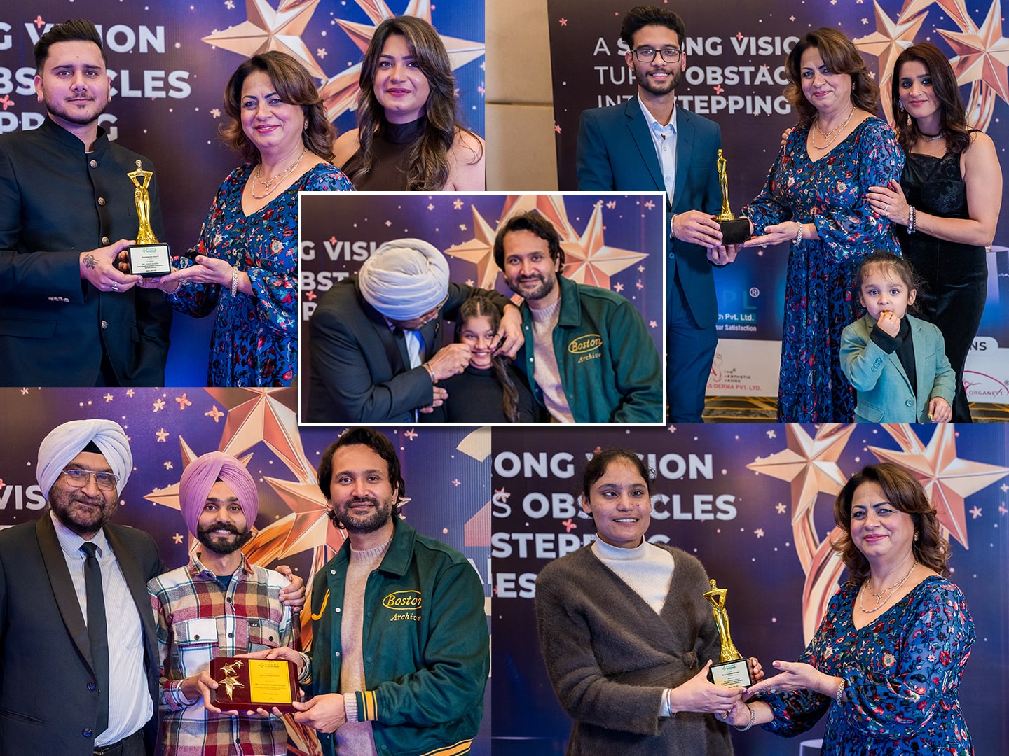 Annual meet 2025 award fuction