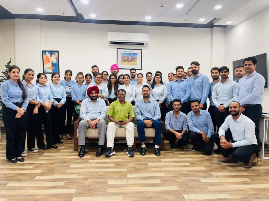 Legacy of Major Dhyan Chand at Psychocare