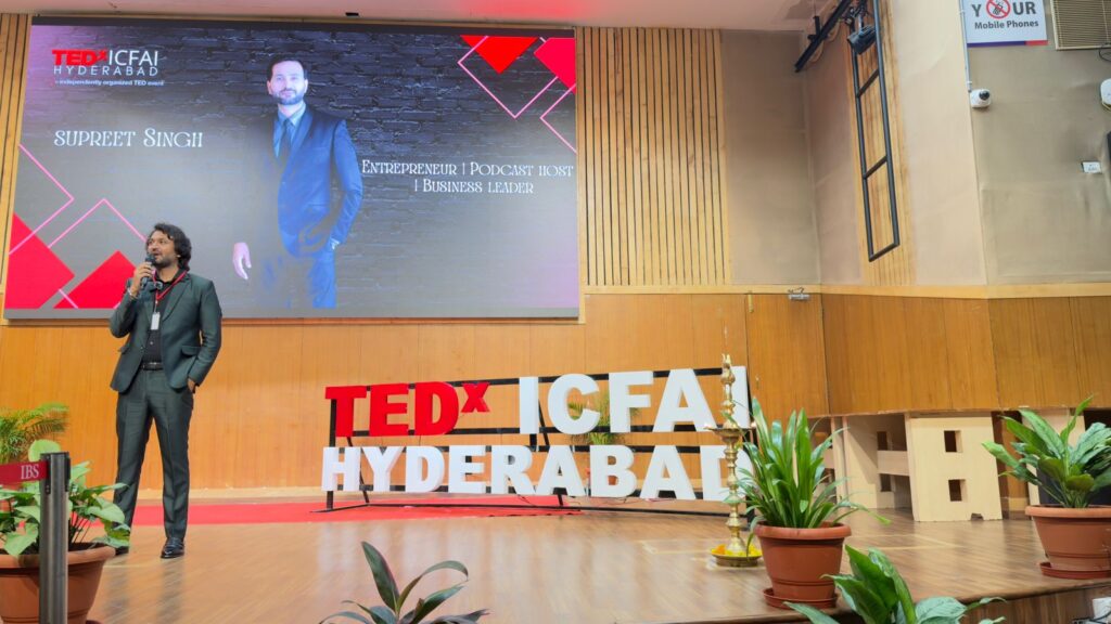 tedx-icfai